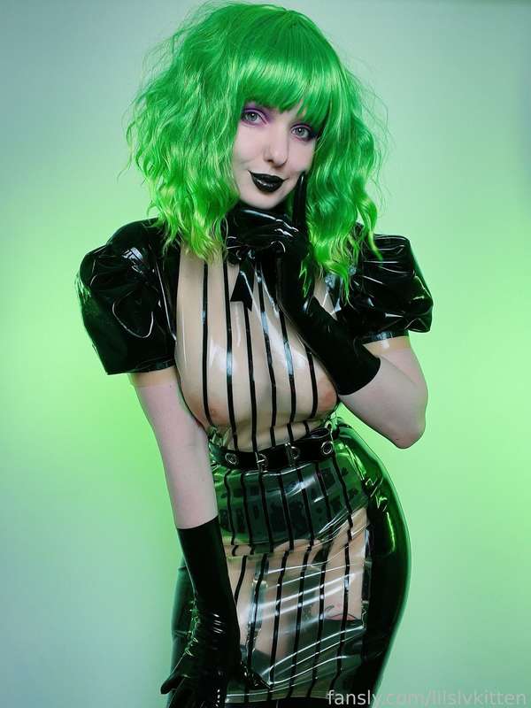 Lilslvkitten - Fansly - 29 Oct, 2024 7