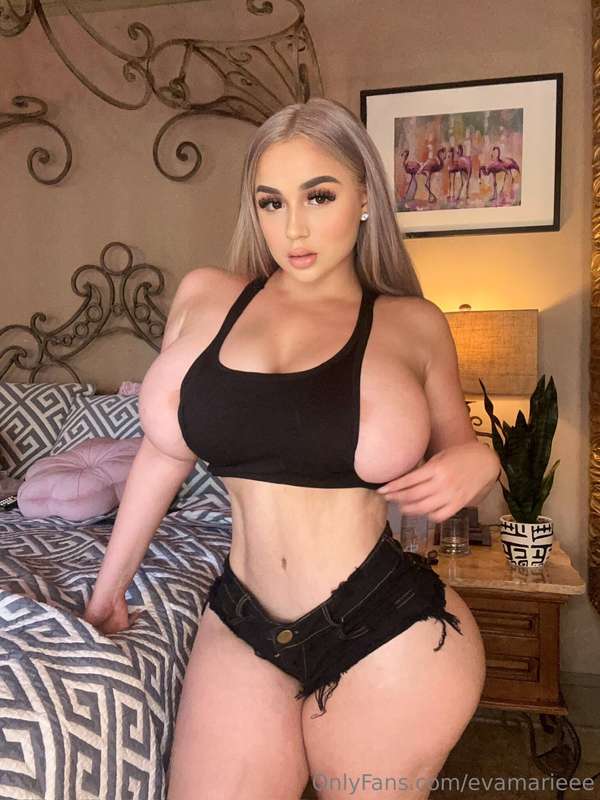 What would you do if I was there baby?
