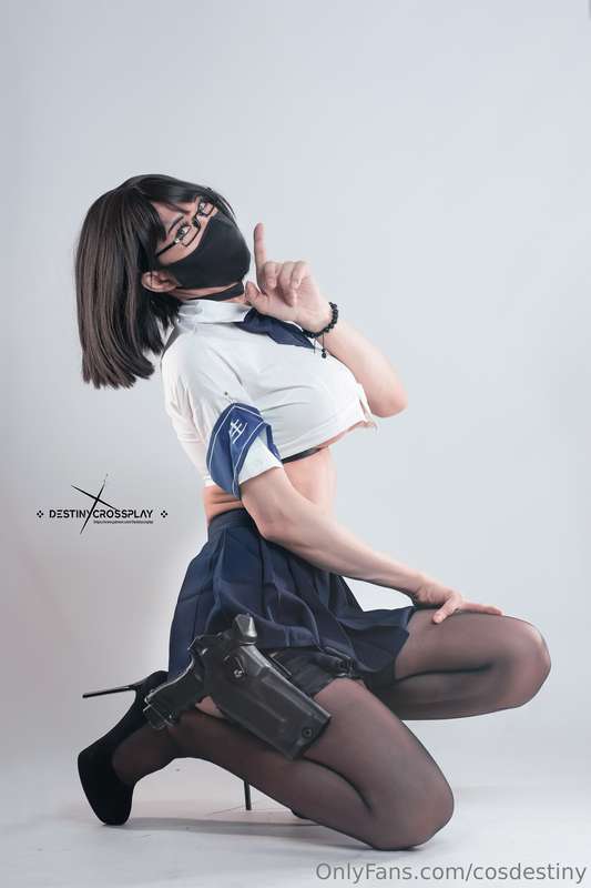 LEWD consil pres free photoset 9