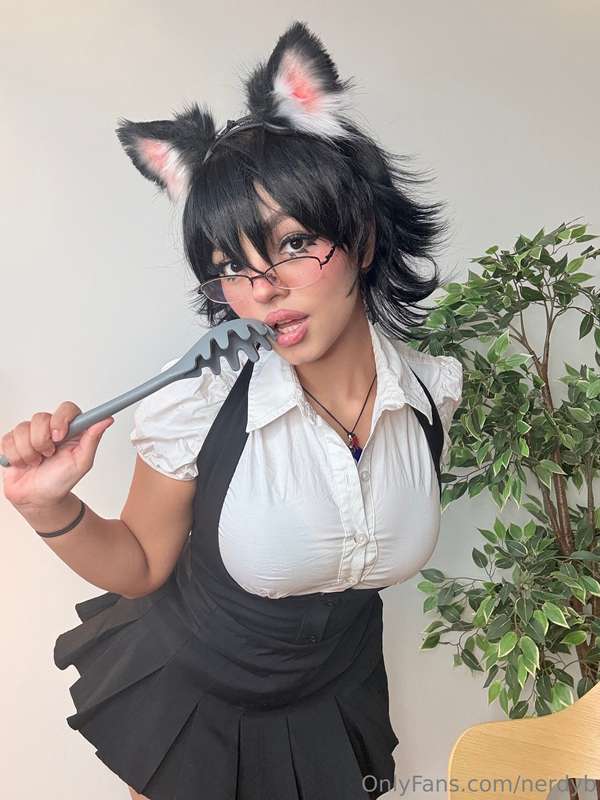ハイハイー! Hai Hai! U here? I’ve already announced something rea..