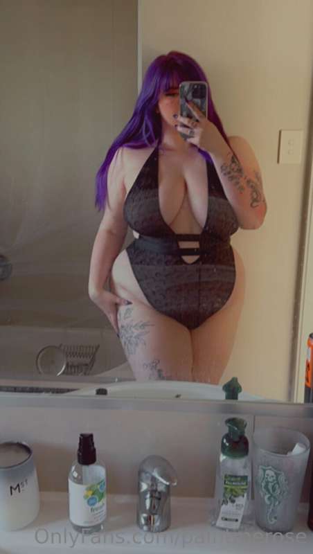 Paintmerose - Onlyfans - 04 Dec, 2022 7
