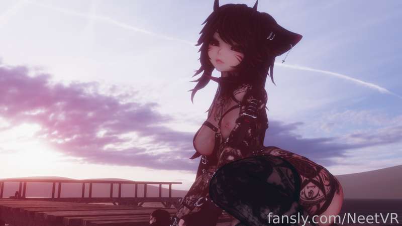 Neetvr - Fansly - 21 Jun, 2024 14
