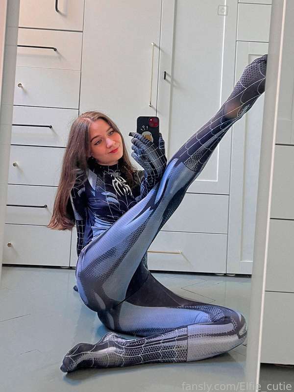 Elfie_Cutie - Fansly - 13 Aug, 2023 1