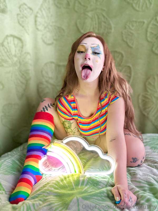 Blxxdbunny - Onlyfans - 06 Dec, 2024 3