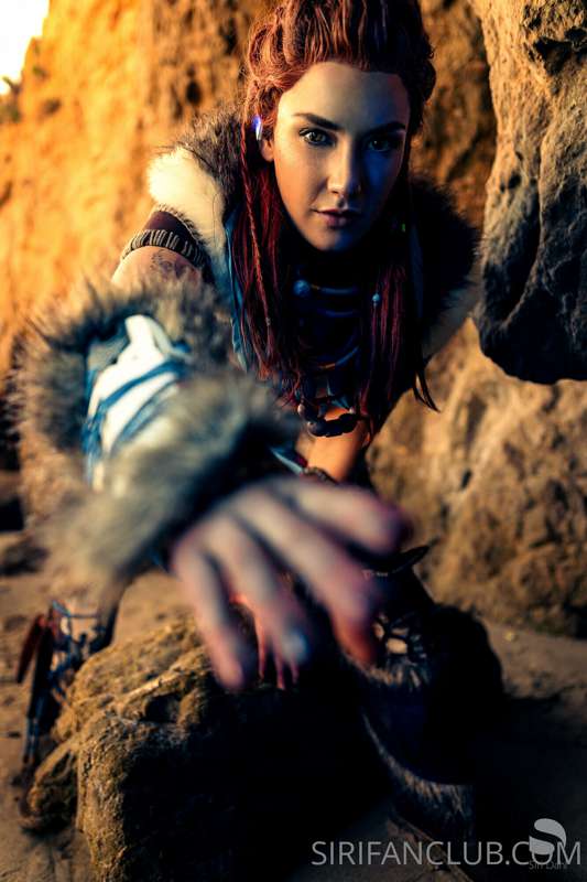 ⚡️ ALOY ⚡️ COSPLAY ⚡️ 

More coming soon! I'll be posting th..