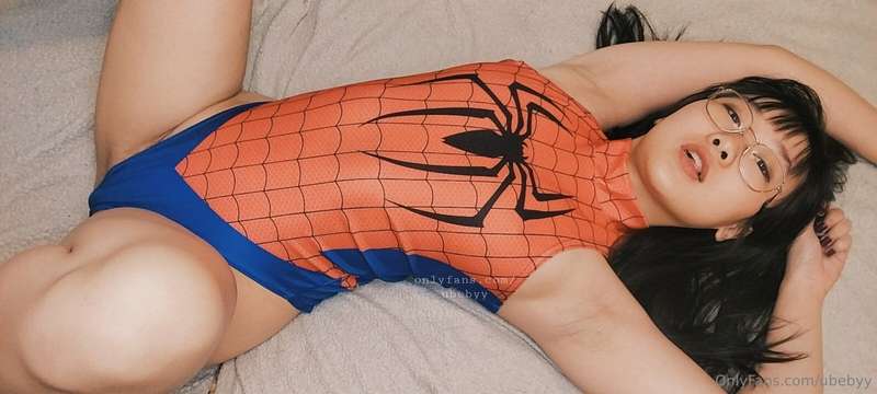 more cute spidey pics ❤️🕷️ 1