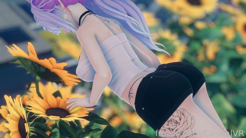 Casualvr - Fansly - 21 May, 2025 49