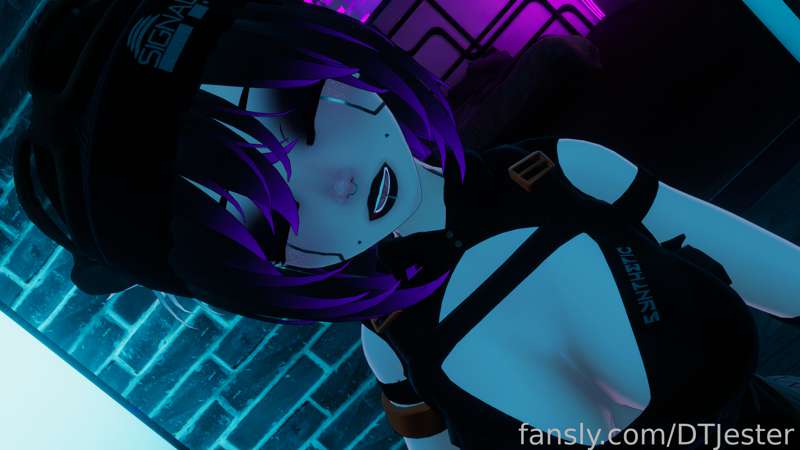 Dtjester - Fansly - 11 Jan, 2023 7