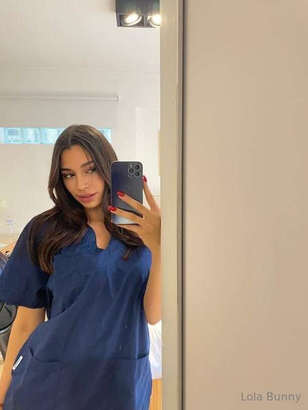 🧡SUBSCRIBE FOR FREE TODAY!!! Crazy @veronica-official always..