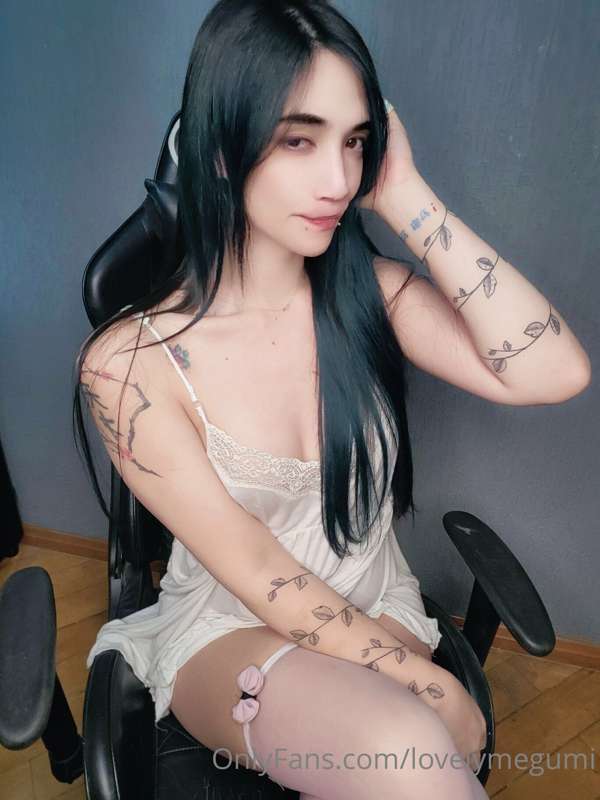 Lovelymegumi - Onlyfans - 01 Jan, 2022