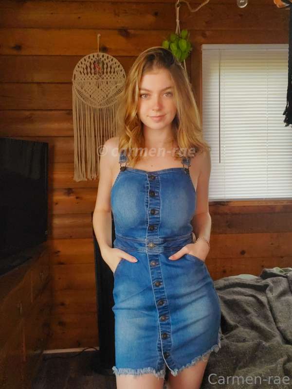 Would you like to see me unbutton this dress? 😏 13