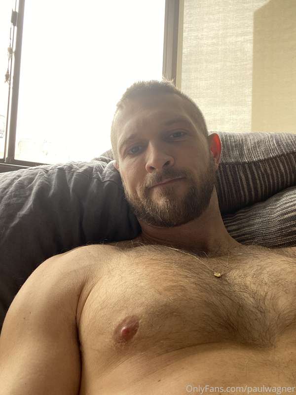 Paulwagner - Onlyfans - 11 May, 2021