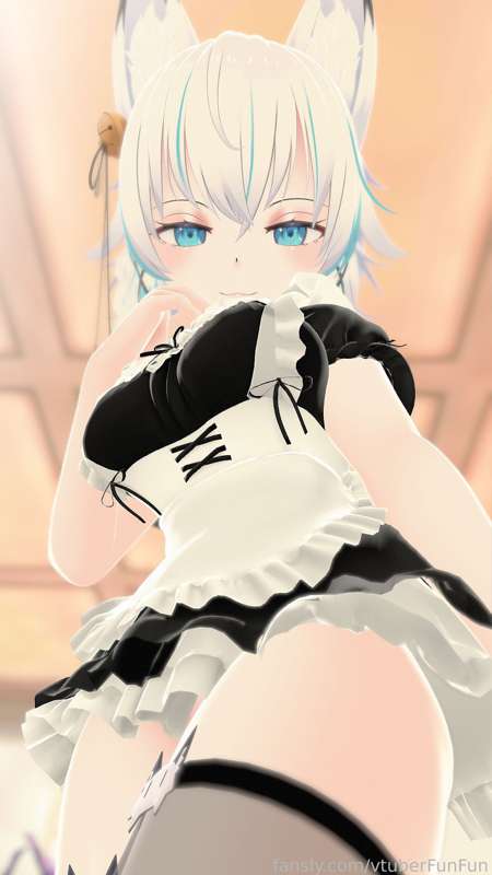 Vtuberfunfun - Fansly - 30 Dec, 2021 6