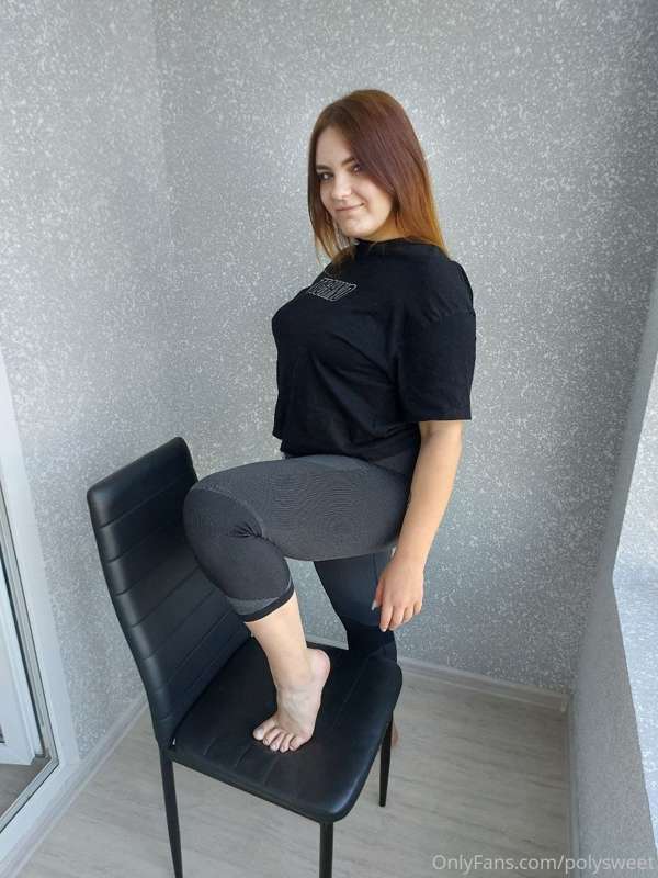 New photos for my favorite subscribers)
