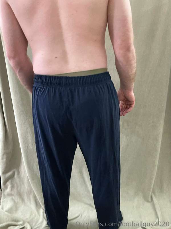 The Shirtless Sarge - Showing off the SARGE bod! Set 12 1