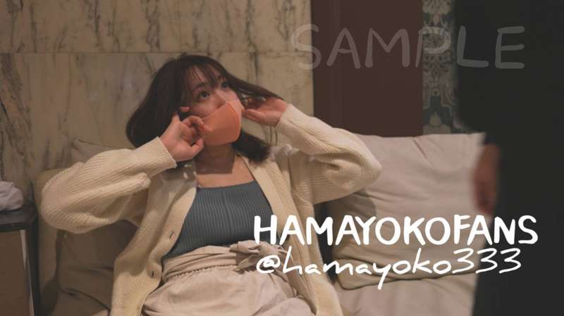 はまよこ - Candfans - 01 May, 2022