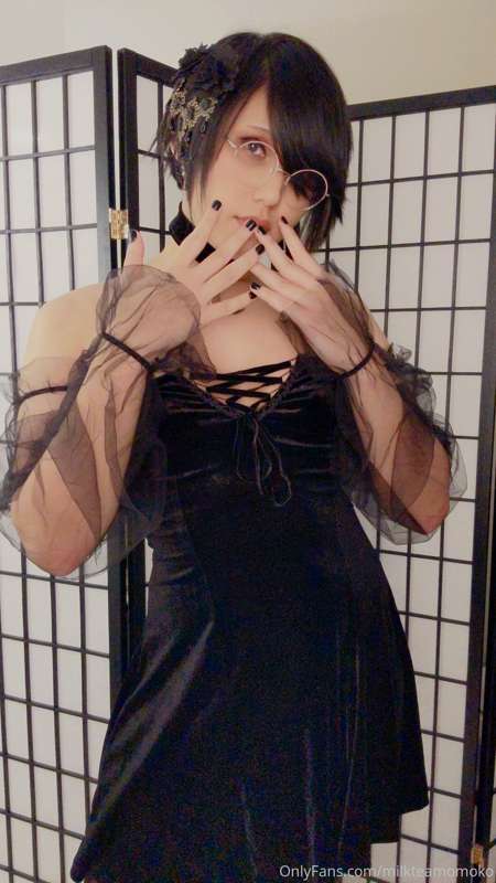 Milkteamomoko - Onlyfans - 22 Oct, 2021 1