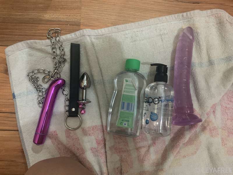Time to have some fun!