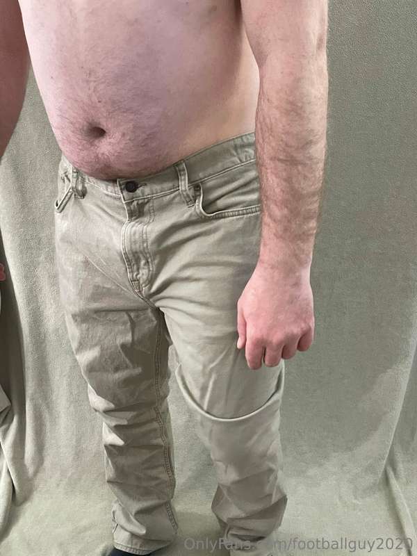 The Shirtless Sarge - Set 1 1