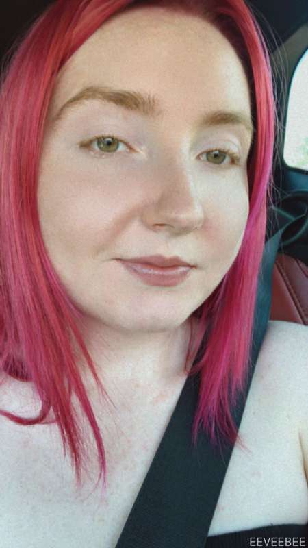 Eeveebee - Fansly - 16 Dec, 2021
