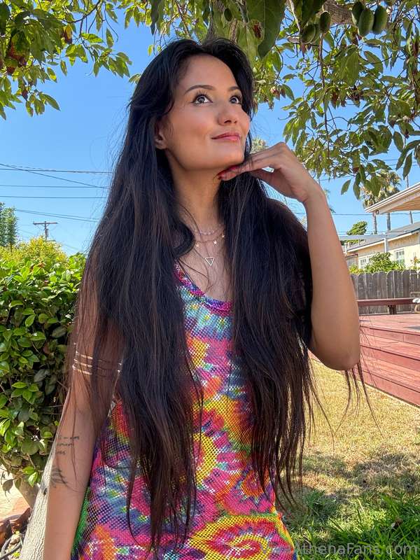 in the garden🌿 4