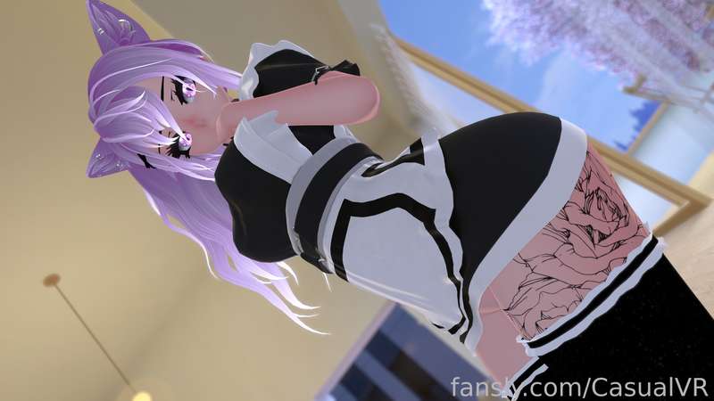 Casualvr - Fansly - 14 May, 2025 5