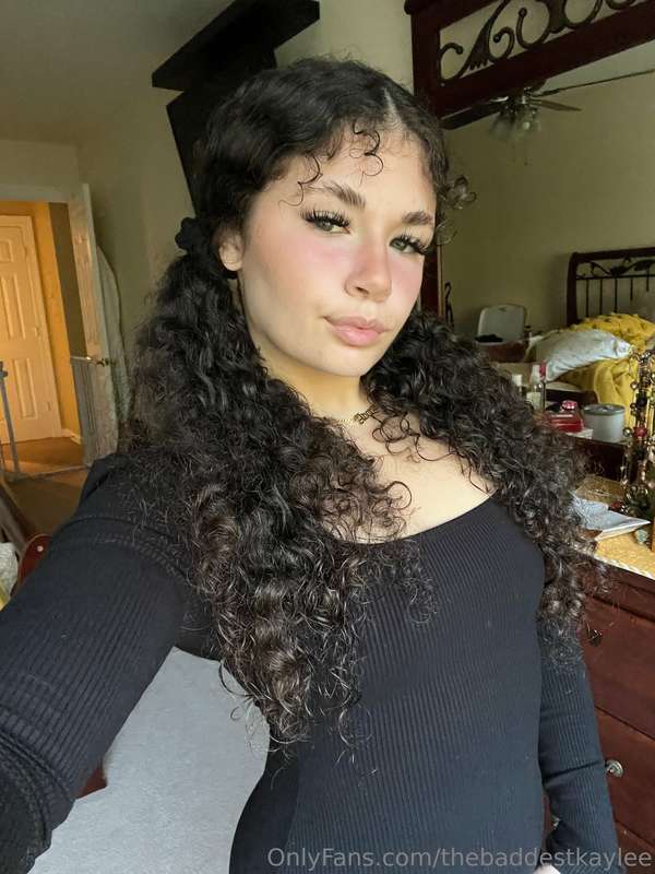 Am i your type?
