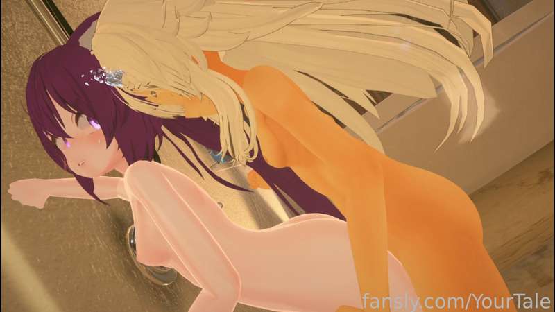 Yourtale - Fansly - 12 Mar, 2025