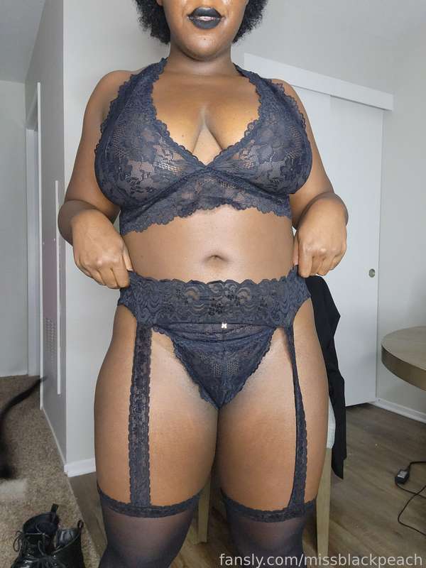 Missblackpeach - Fansly - 02 Dec, 2024 1