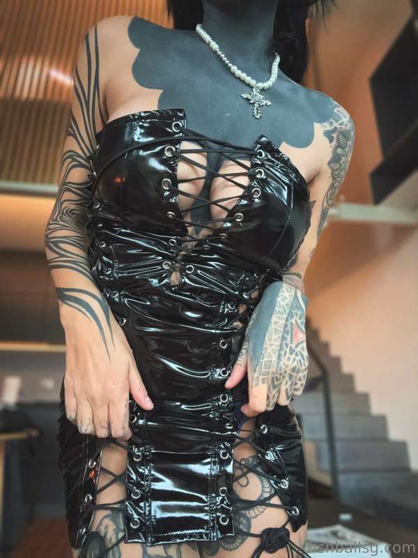 un primo piano che ti serviva 👅