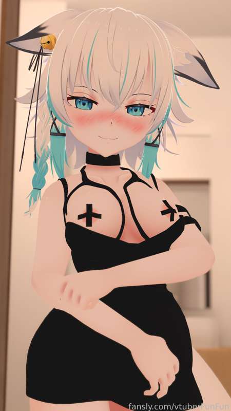 Vtuberfunfun - Fansly - 21 Jun, 2022 18