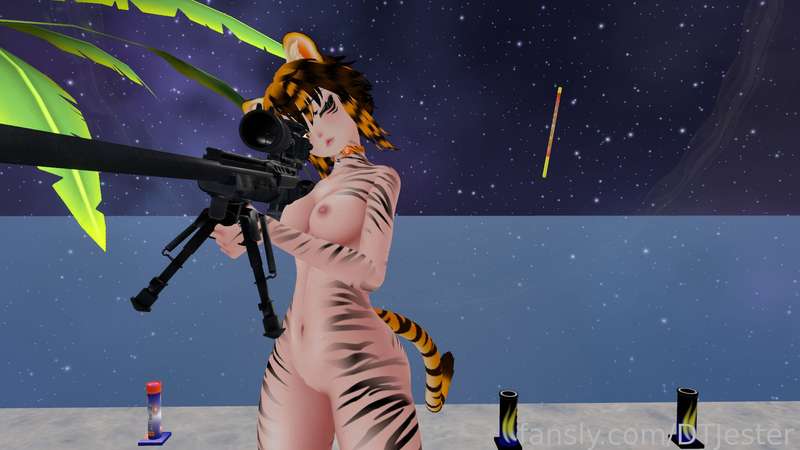 Dtjester - Fansly - 01 Jun, 2024 19