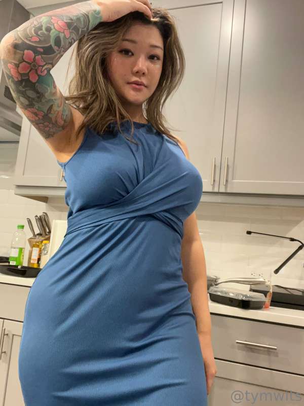 this is the dress i wore for my brother's wedding, do you th..
