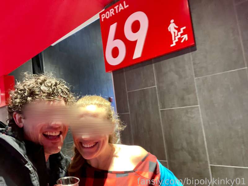 Bipolykinky - Fansly - 09 Mar, 2022