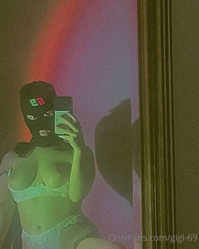 Gigi-69 - Onlyfans - 24 Aug, 2022