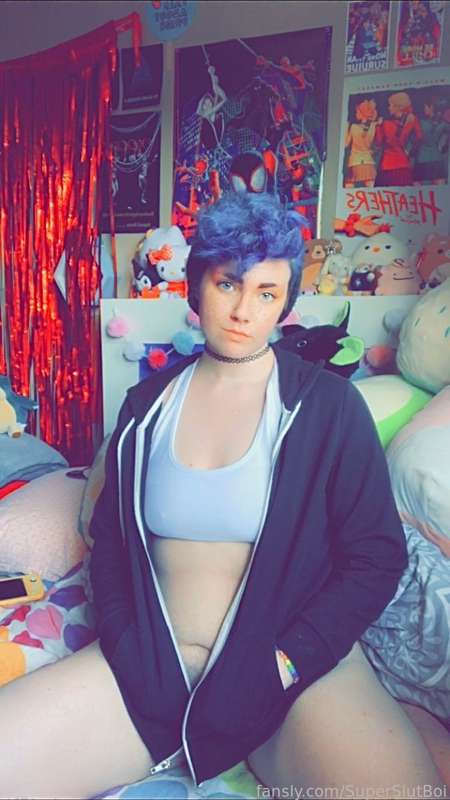 Superslutboi - Fansly - 09 Sep, 2021 5