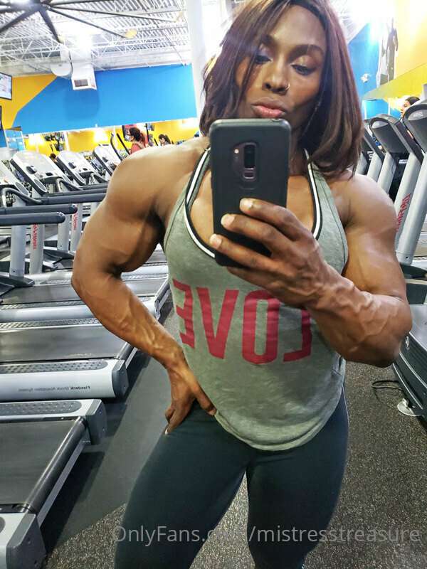 Mistresstreasure - Onlyfans - 11 Feb, 2022 21