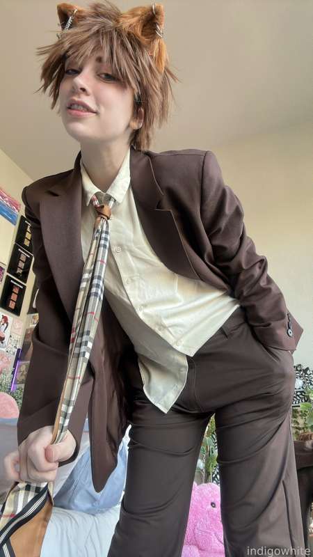 Indigowhite - Fansly - 07 May, 2023 37
