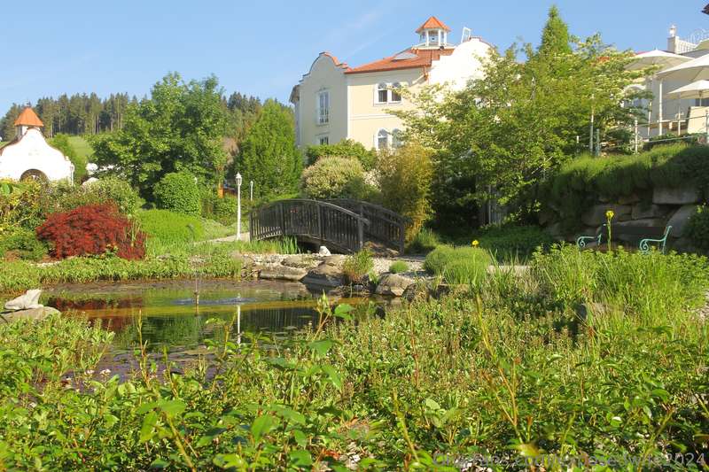 Near Passau, I head straight into my beloved Austria and aft.. 7