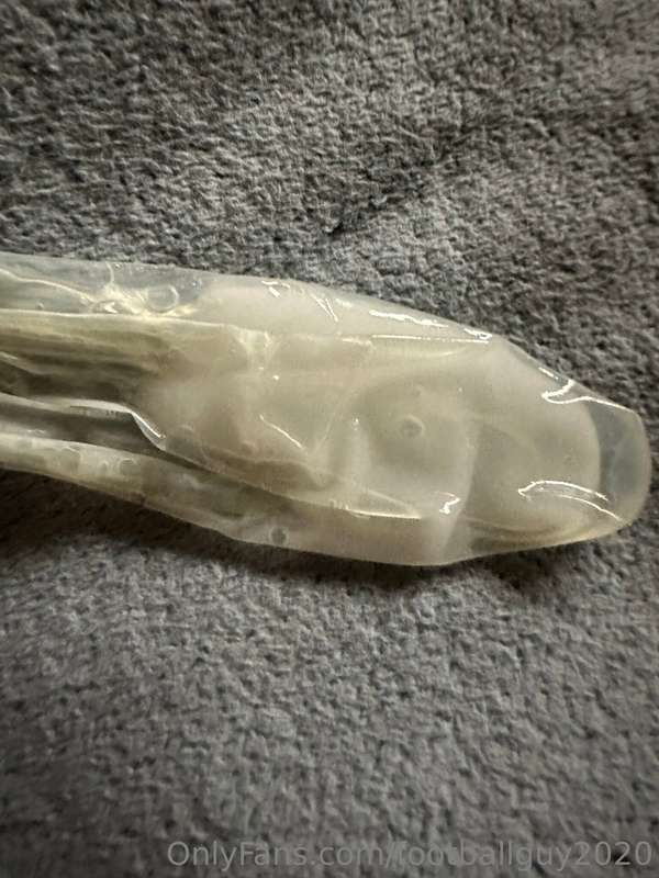 So . . . had a request from a follower to have a THREE load .. 1