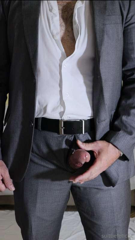 Chefão gostoso demais! 26