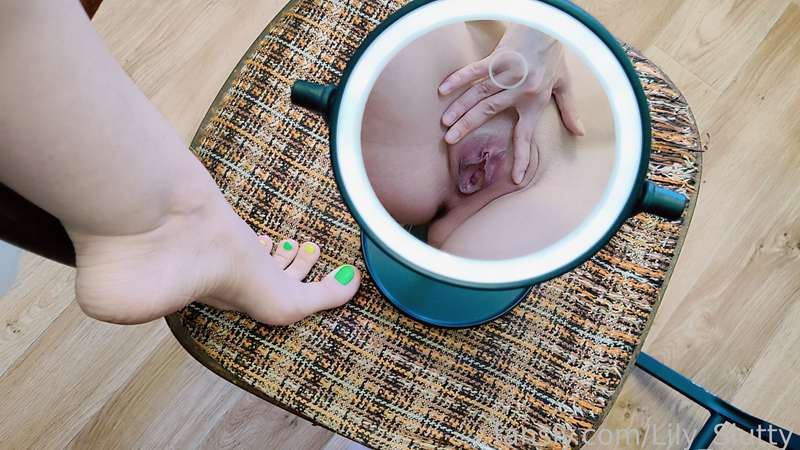 Lily_Slutty - Fansly - 05 Jun, 2024 2