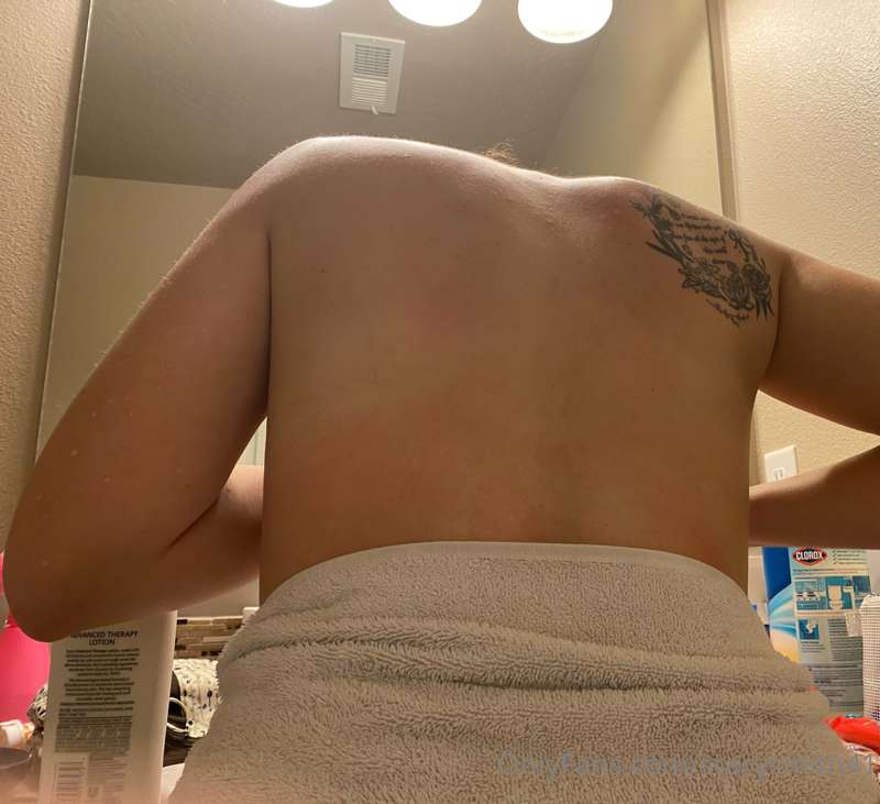Stacysmith41 - Onlyfans - 12 Apr, 2022 1