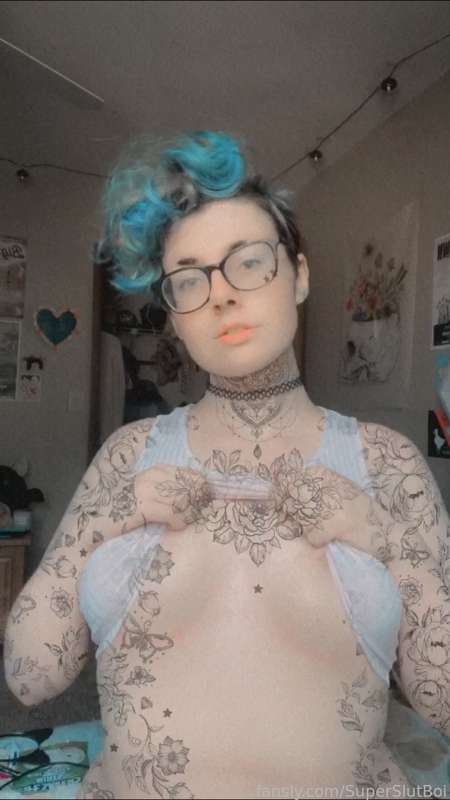 Superslutboi - Fansly - 20 Sep, 2021 11