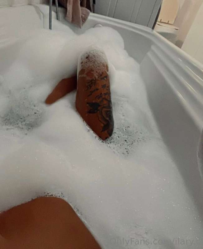 🫧🫧🛀