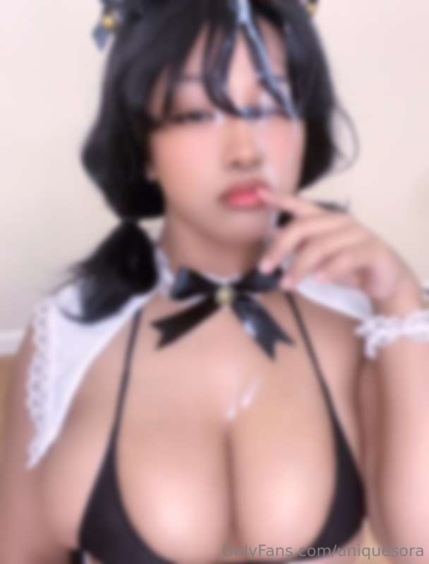 naughty kitten ppv 🥛💦 is heading to your dms now~