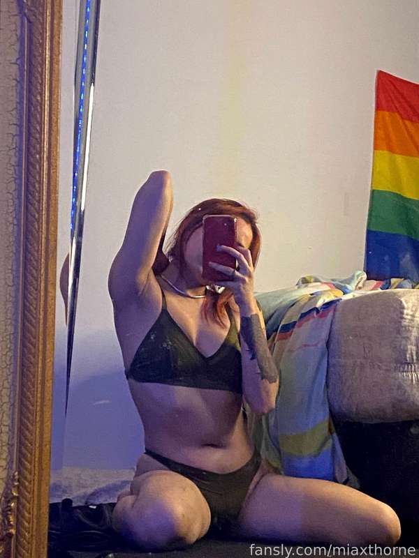 Miaxthorne - Fansly - 25 Jan, 2024 1