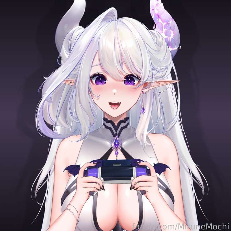 Mirunemochi - Fansly - 03 May, 2025