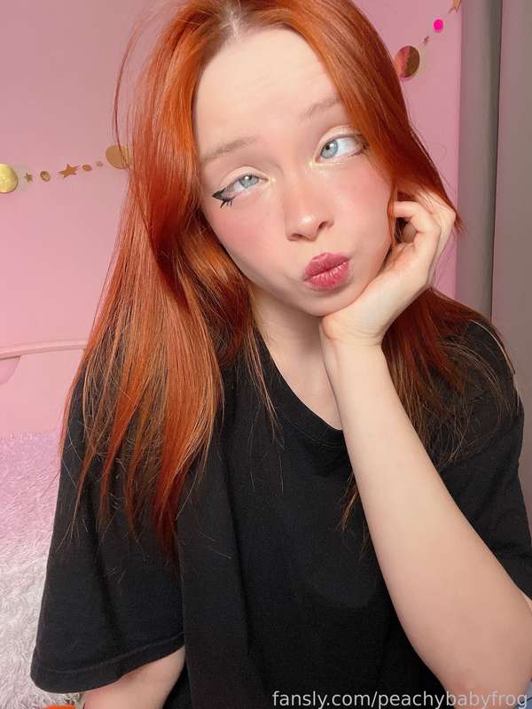 Peachybabyfrog - Fansly - 08 Mar, 2024 3