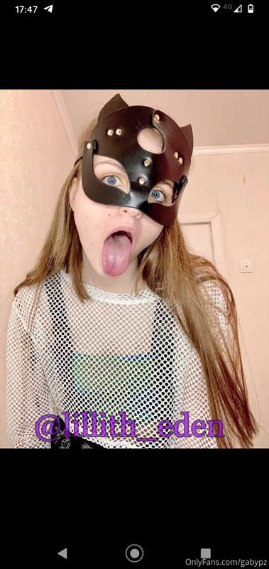 Hi daddy, I have a slim beautiful body👄👄 I like bondage and ..